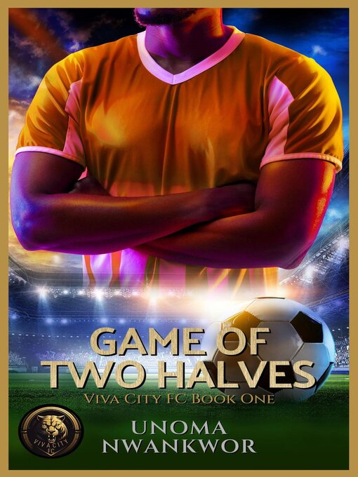 Cover image for Game of Two Halves